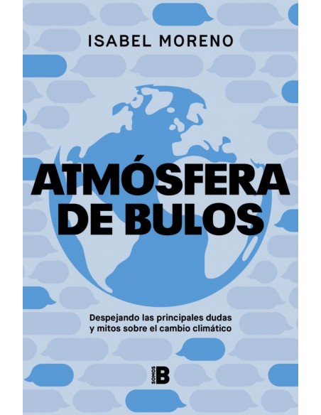 Atmosfera de bulos