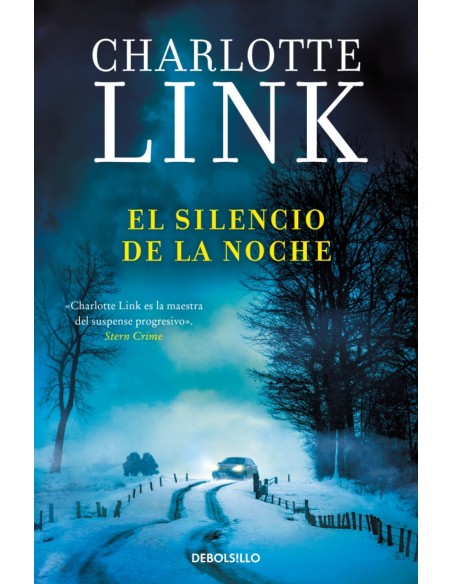 El silencio de la noche Kate Linville