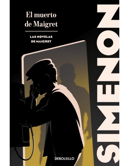 El muerto de Maigret