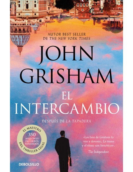 El intercambio La tapadera 2