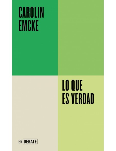 Lo que es verdad