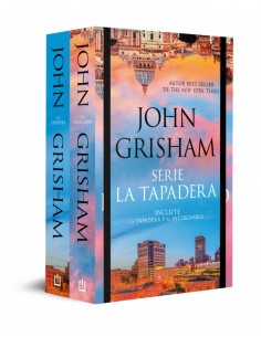 PACK LA TAPADERA CONTIENE LA TAPADERA EL INTERCAMBIO