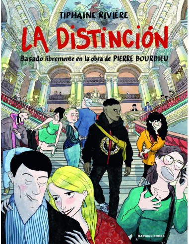 La Distincion