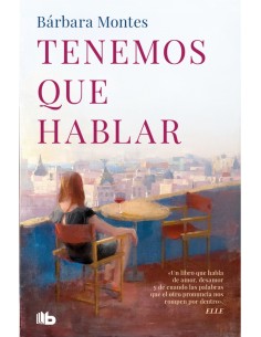 Tenemos que hablar