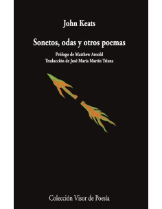 Sonetos odas y otros poemas