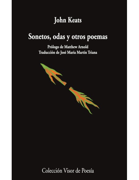 Sonetos odas y otros poemas
