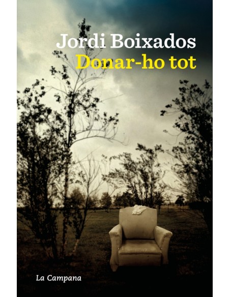 Donar ho tot