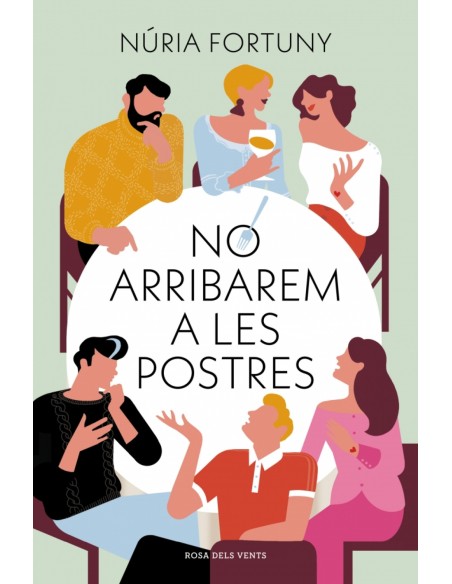 No arribarem a les postres