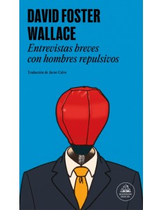 Entrevistas breves con hombres repulsivos