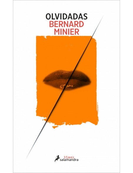 Olvidadas Teniente Lucia Guerrero 2