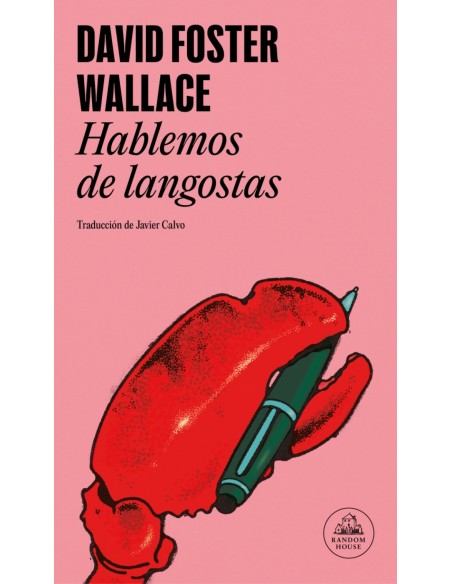 Hablemos de langostas