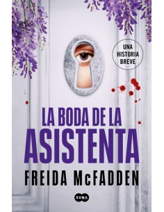 La boda de la asistenta La asistenta