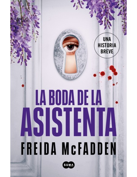 La boda de la asistenta La asistenta