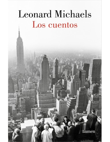 Los cuentos