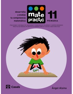 Matepractic 11 Primaria