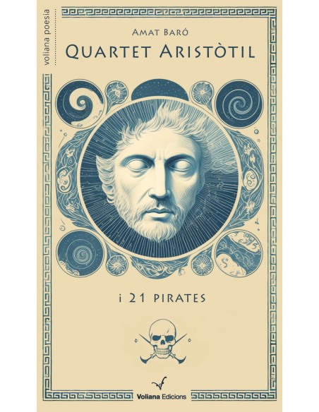 Quartet aristotil i 21 pirates