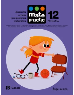 Matepractic 12 Primaria