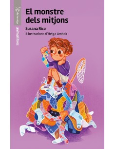 El monstre dels mitjons