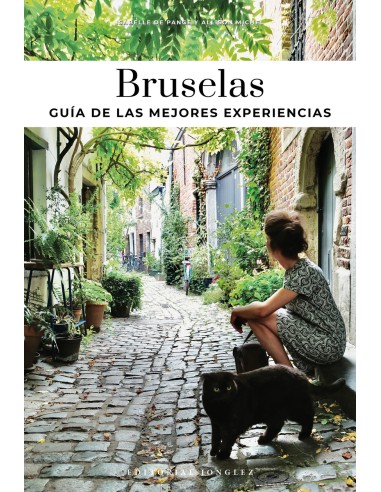 Bruselas 2025 Guia de las mejores experiencias