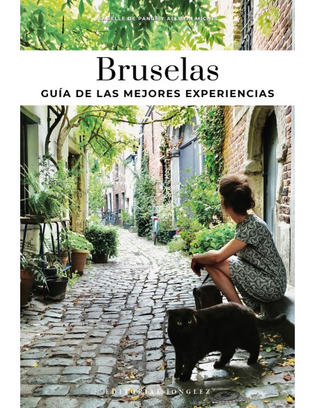 Bruselas 2025 Guia de las mejores experiencias
