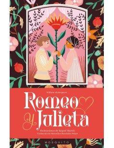 Romeo y Julieta