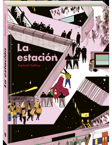 La estacion