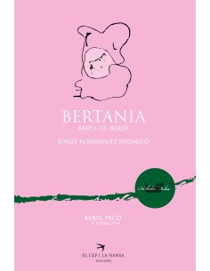 BERTANIA BERTA O BERTA