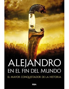 Alejandro en el fin del mundo