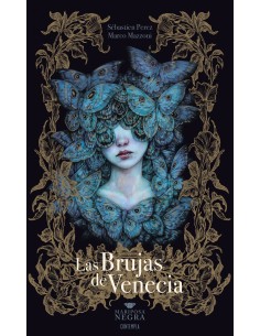 Las brujas de Venecia