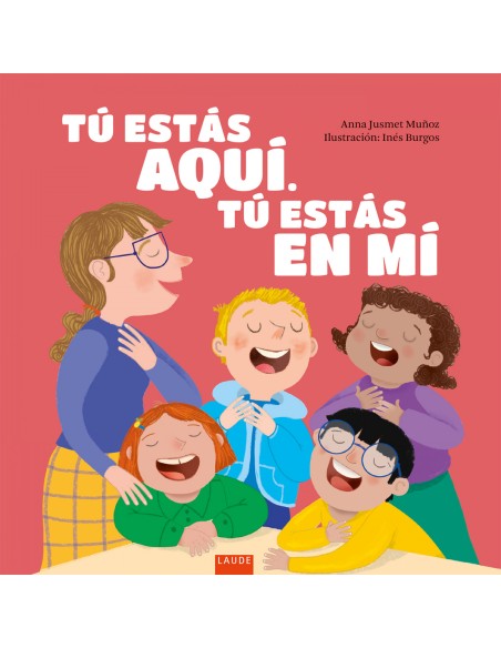 Tu estas en mi Tu estas en mi