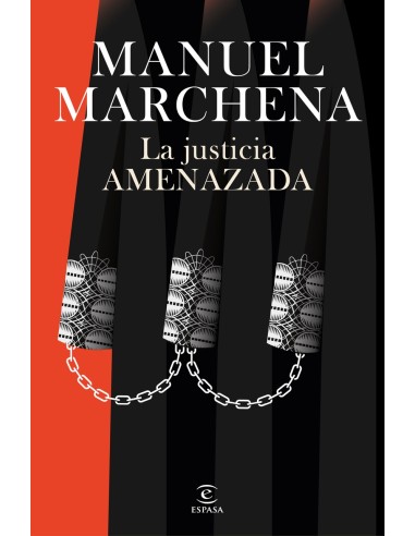 La justicia amenazada