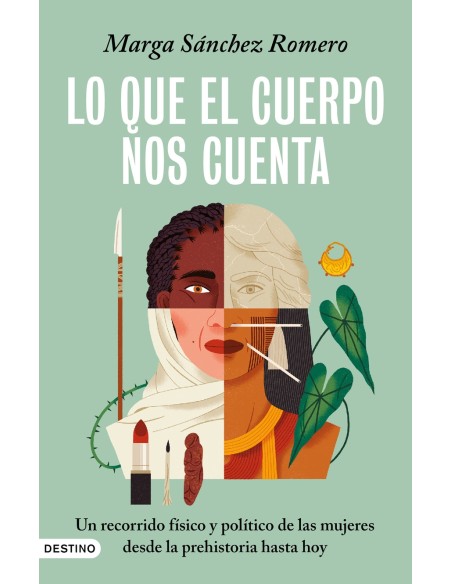 Lo que el cuerpo nos cuenta