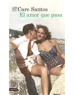 El amor que pasa