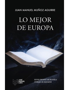Lo mejor de Europa