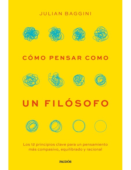 Como pensar como un filosofo