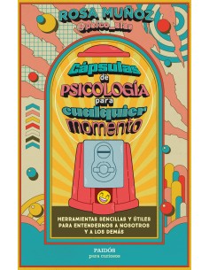 Capsulas de psicologia para cualquier momento