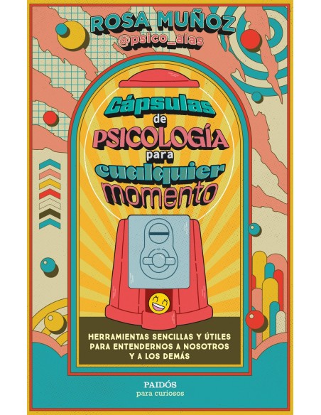 Capsulas de psicologia para cualquier momento