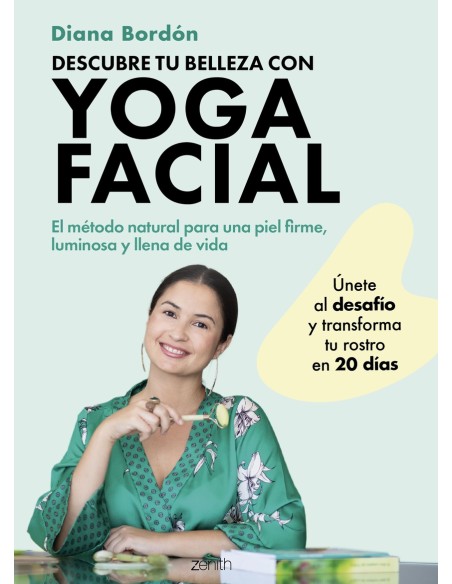 Descubre tu belleza con yoga facial