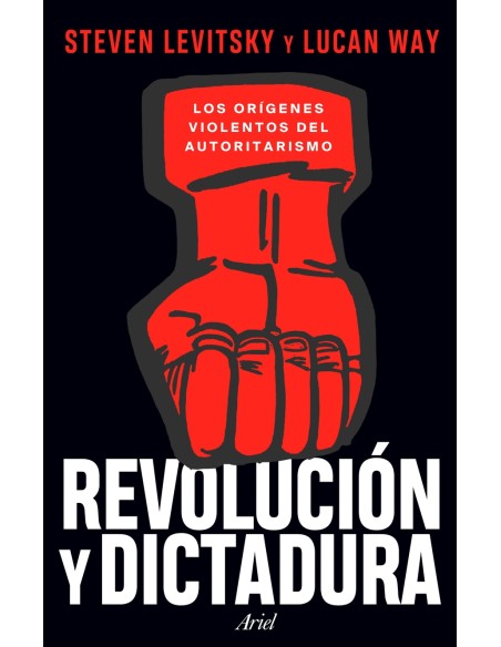 Revolucion y dictadura