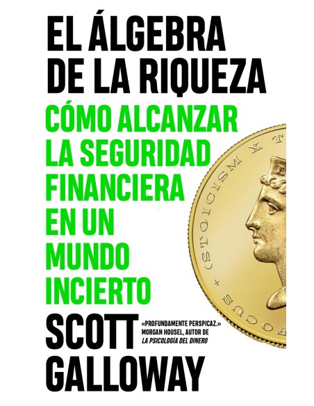 El algebra de la riqueza