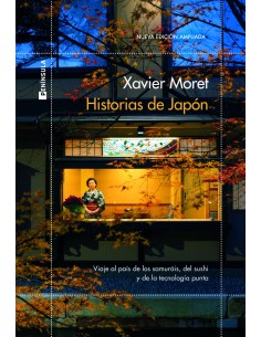 Historias de Japon