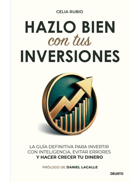 Hazlo bien con tus inversiones