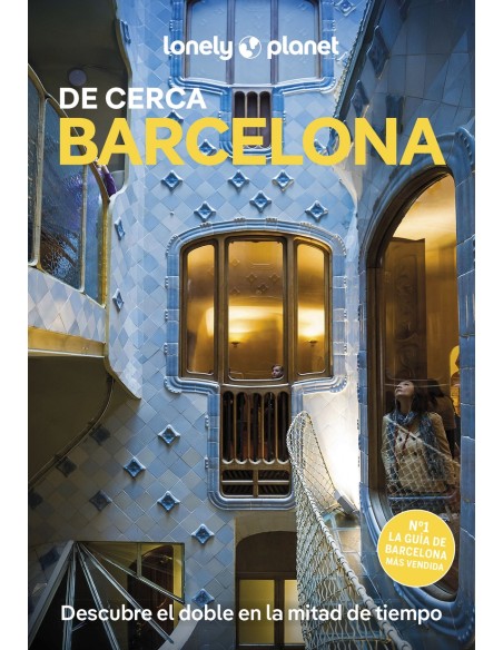 Barcelona de cerca 8