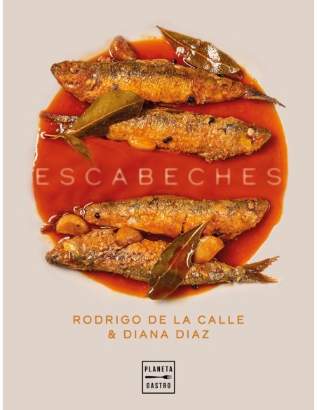 Escabeches