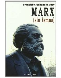 MARX sin ismos