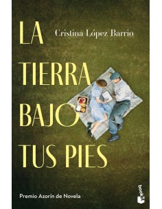 La tierra bajo tus pies