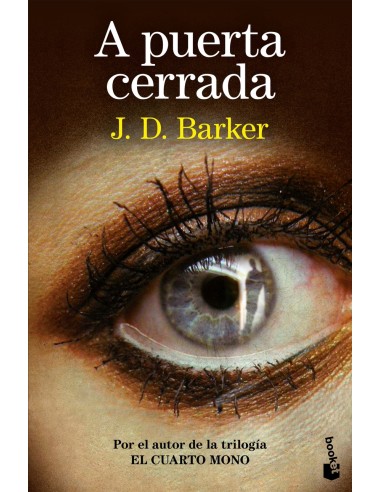A puerta cerrada