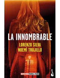 La Innombrable Serie Inspectora Manuela Mauri 3