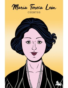 Cuentos de Maria Teresa Leon
