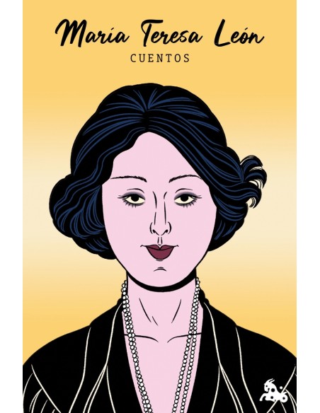 Cuentos de Maria Teresa Leon